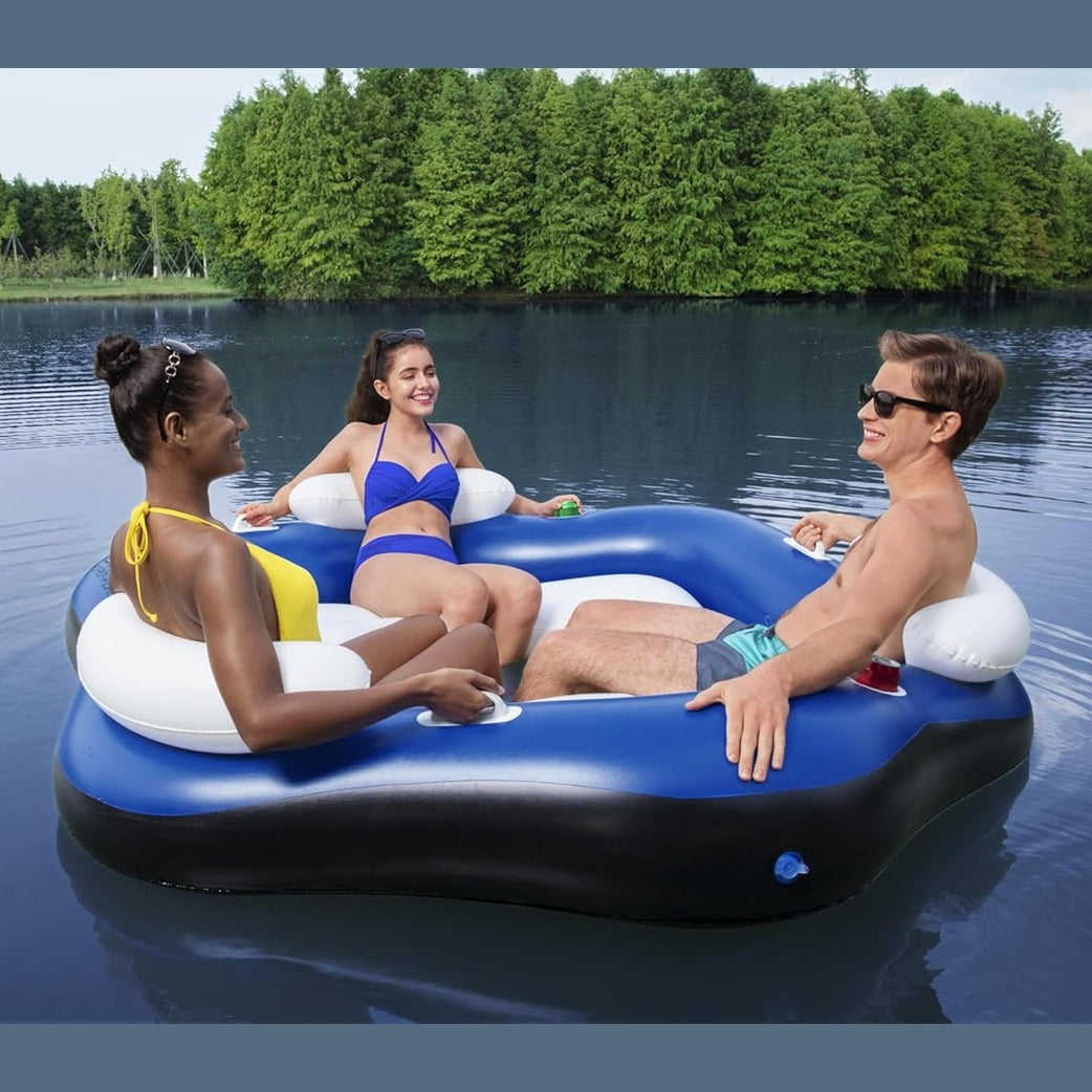 Bestway Hydro-Force X3 Bath Island by Bestway