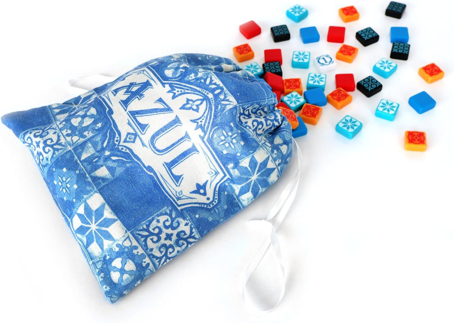 AZUL by Superheated Neurons