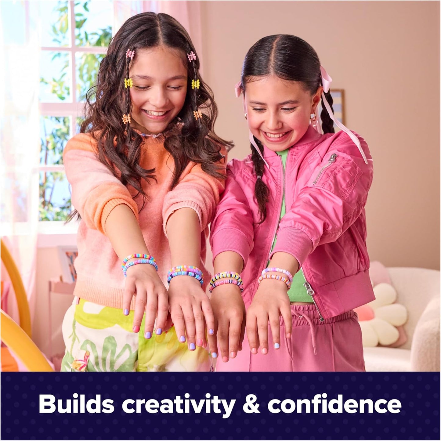 COOL MAKER STACK'D HEISHI