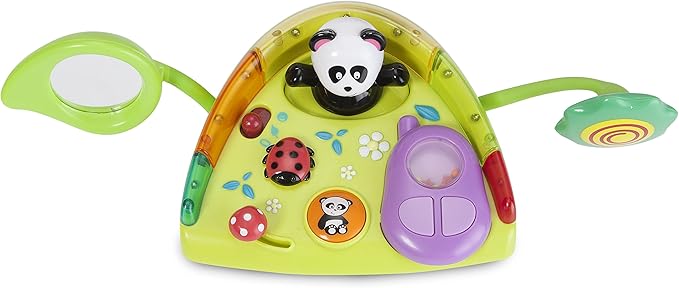 Chicco Baby Walker 1 2 3