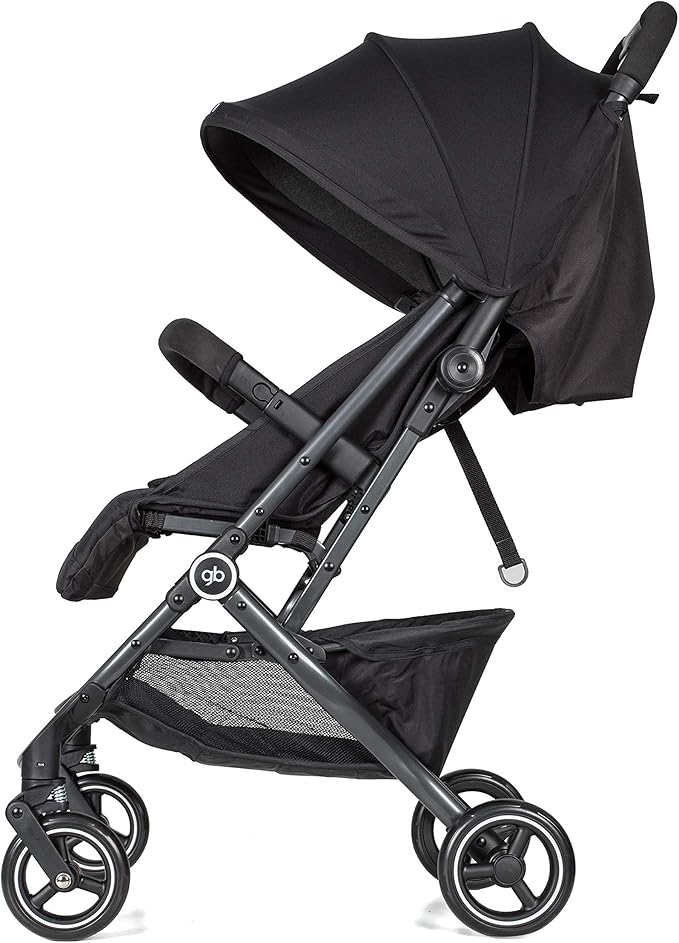 EVENFLO PILOT COMPACT STROLLER