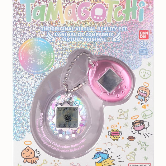 Tamagotchi Original Celebration Reflection by Bandai