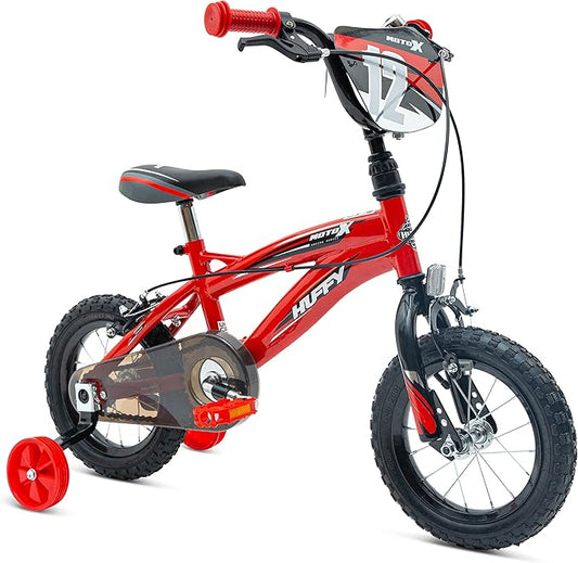 HUFFY 12" MOTO X BIKE