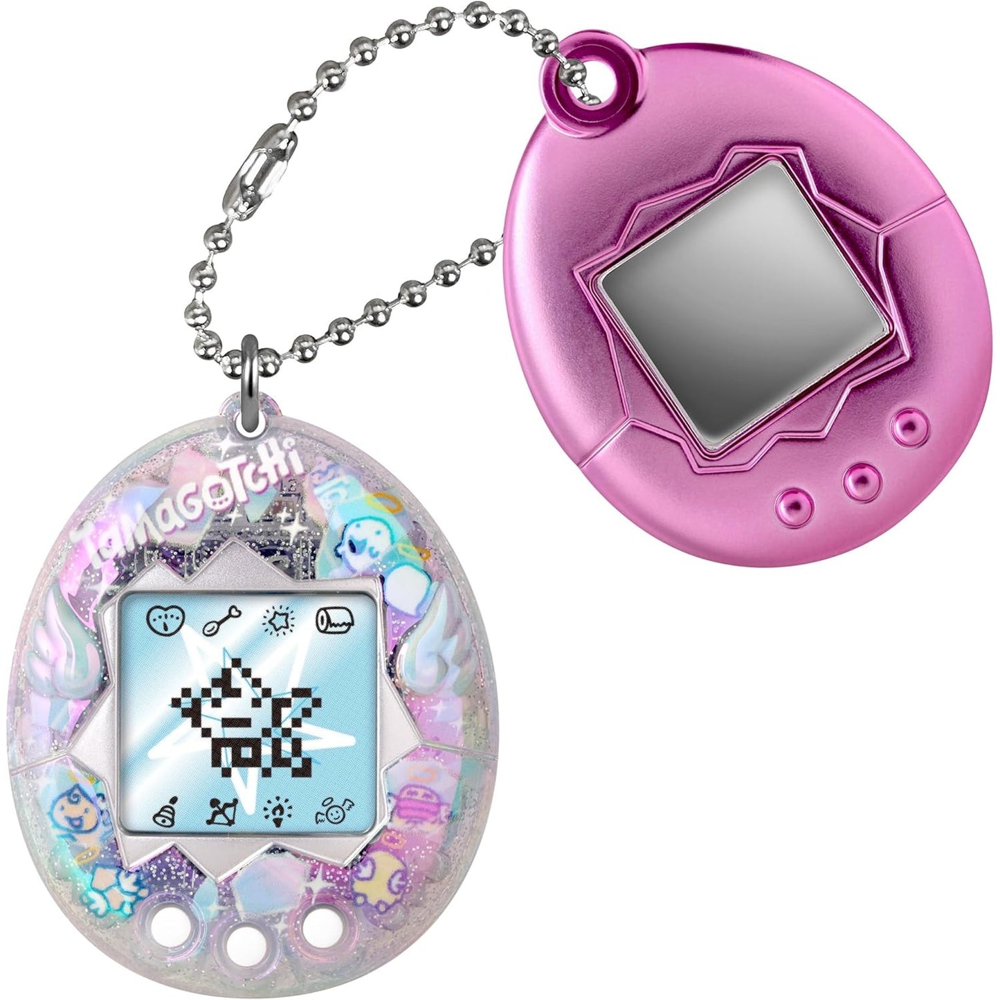 Tamagotchi Original Celebration Reflection by Bandai