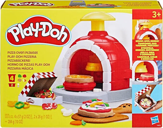 Play-Doh Kitchen Creations Pizza Oven Playset