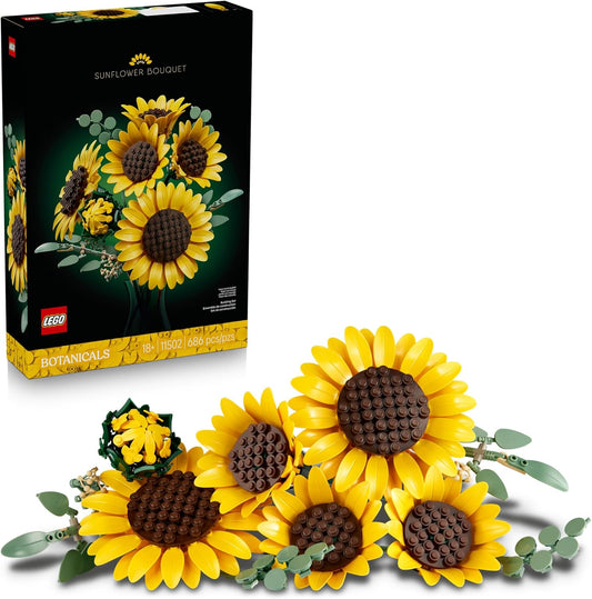 LEGO Sunflower Bouquet (11502) by LEGO