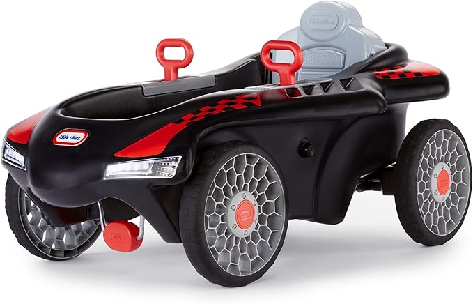 Little Tikes Jett Car Racer