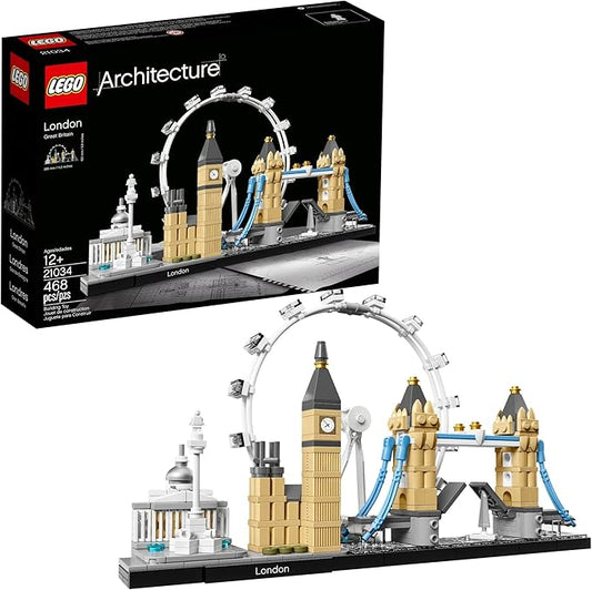 LEGO Archiecture London (21034)