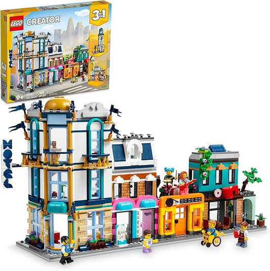 LEGO Creator Main Street (31141)