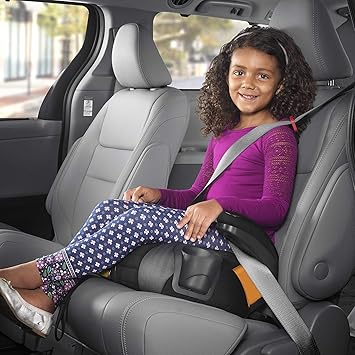 Chicco GoFit Plus Backless Booster Seat