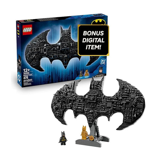 LEGO Batman Logo (76330) by LEGO