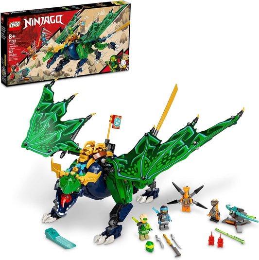 LEGO NINJAGO (71766)