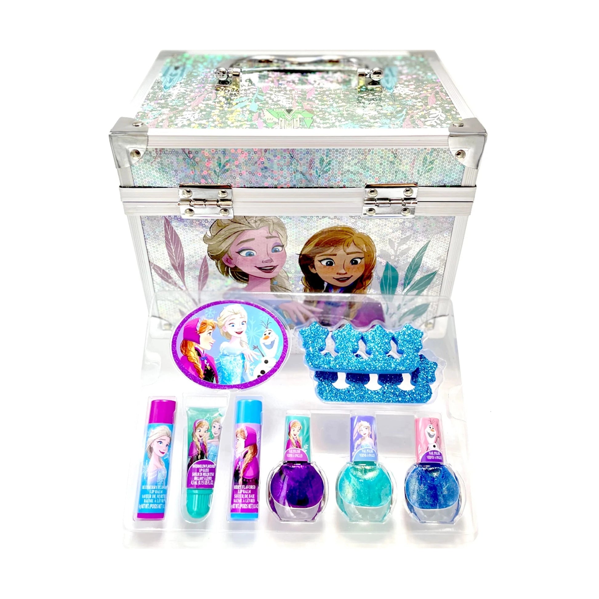 Townley Girl Disney Frozen Makeup Kit by Townley Girl