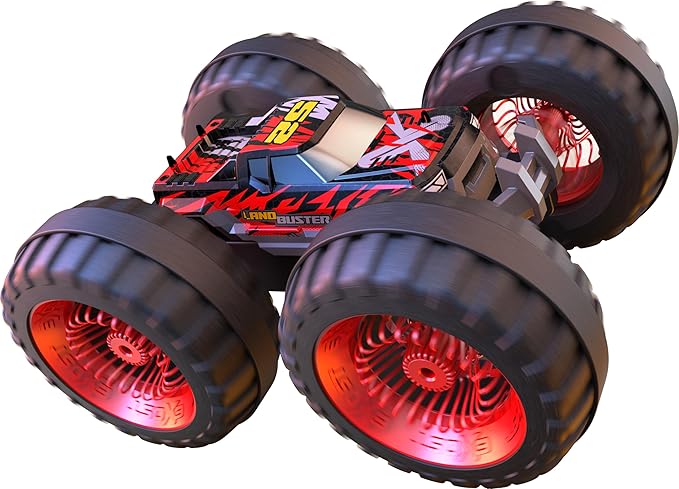 Exost Land Buster