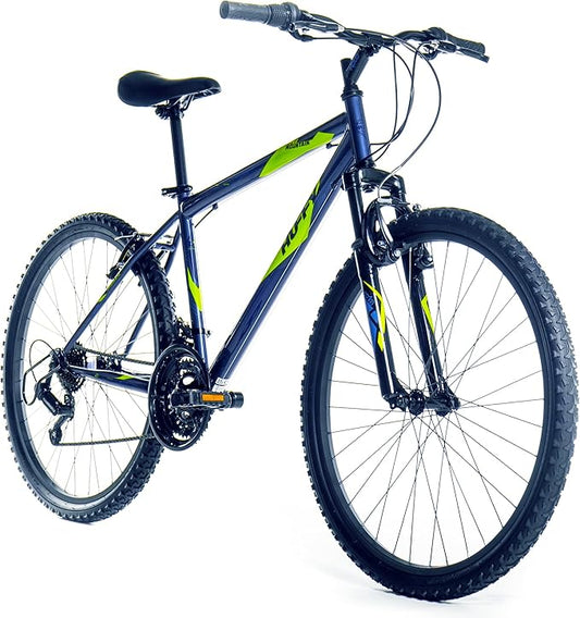 HUFFY 26" STONE MOUNTAIN BIKE
