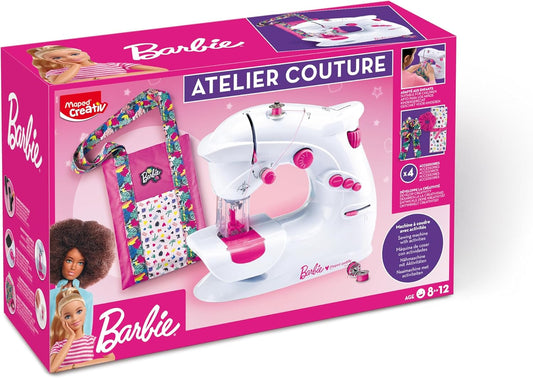 MAPED BARBIE ATELIER COUTURE