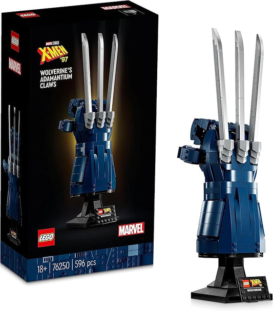 LEGO X-Men (76250)