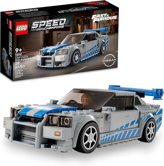 LEGO Speed Champions (76917)