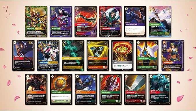Riftbound: League of Legends SpiritForged Booster Pack by Riot Games