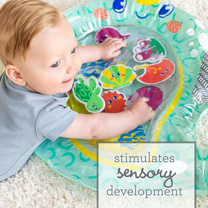 Infantino Pat & Play Water Mat