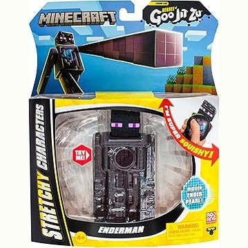 Heroes of Goo Jit Zu Minecraft S2 Hero Pack - Enderman by Moose