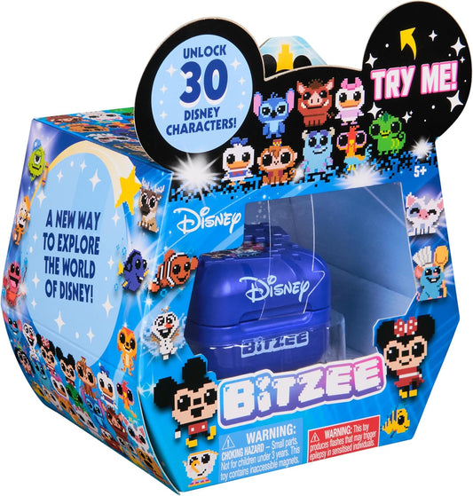 BITZEE DISNEY