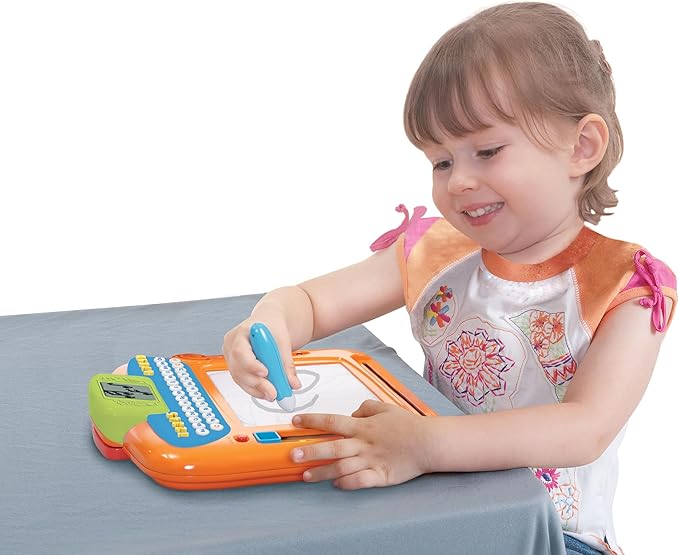 WRITE N DRAW LEARNING BOARD