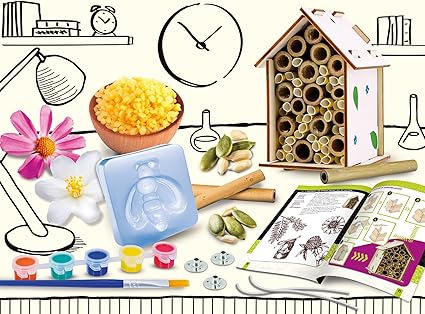 LABORATOIRE DES ABEILLES