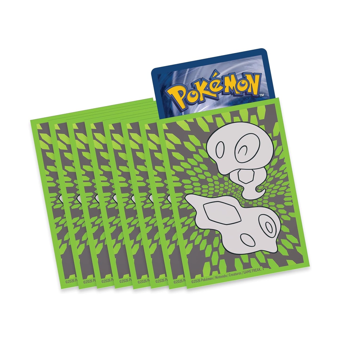 Pokémon TCG: ME Perfect Order Elite Trainer Box by The Pokémon Company