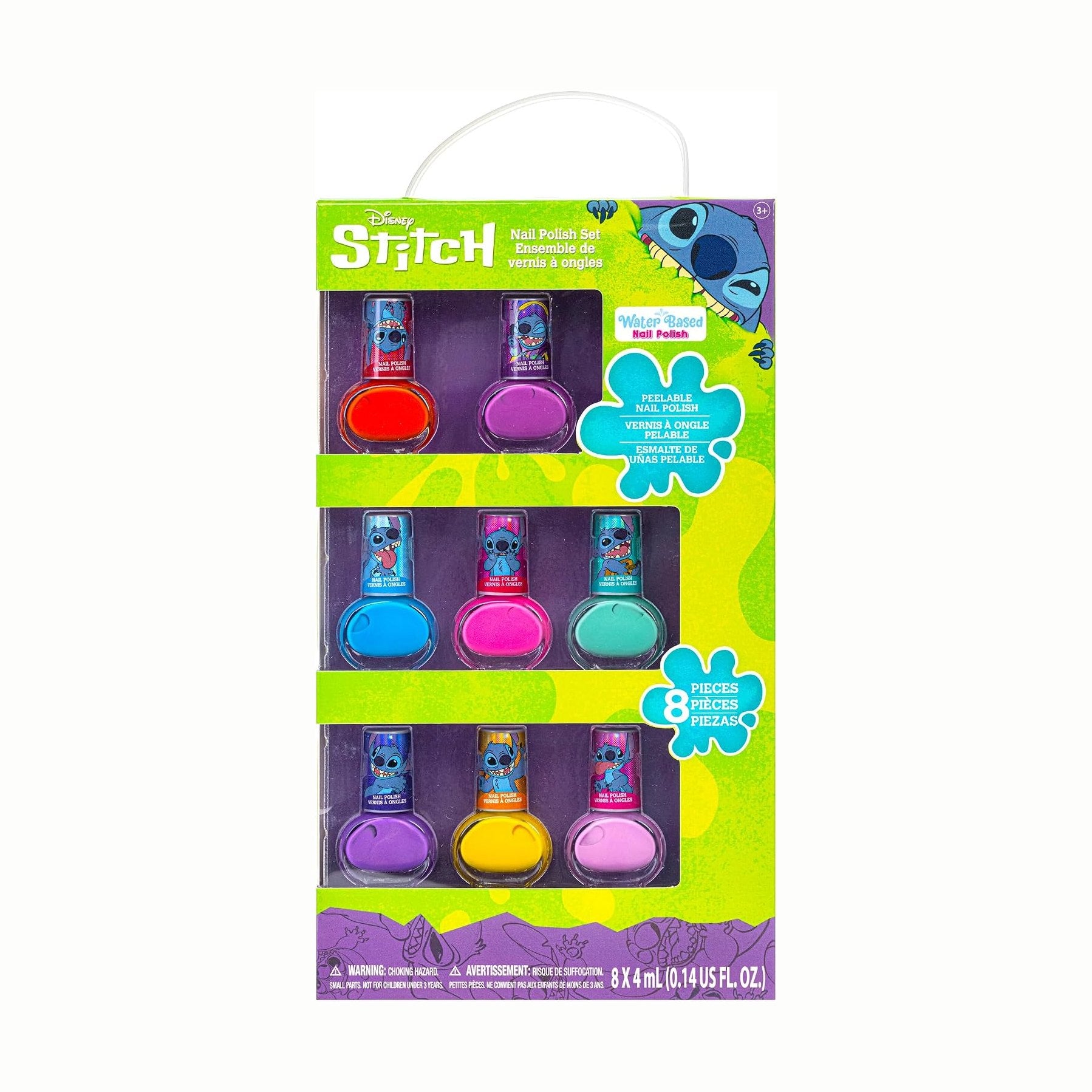 Townley Girl Stitch Nail Polish by Townley Girl