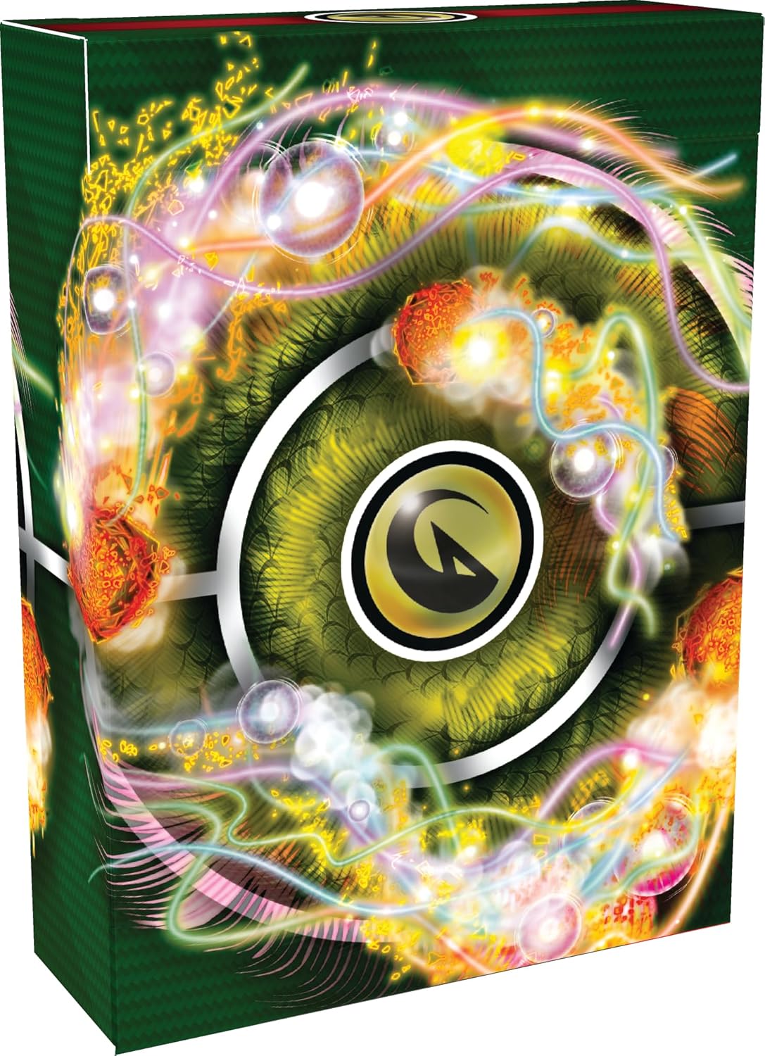 Pokemon TCG: Deluxe Battle Deck - Koraidon ex by The Pokémon Company