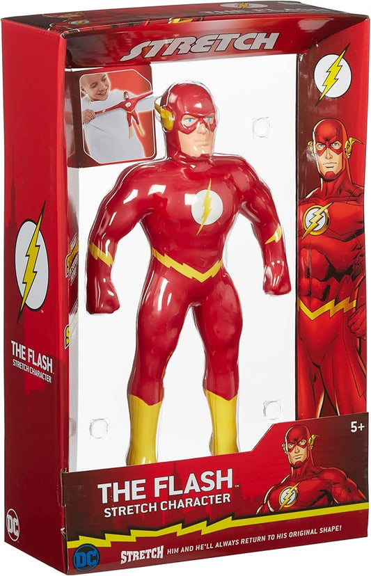 THE FLASH STRETCH