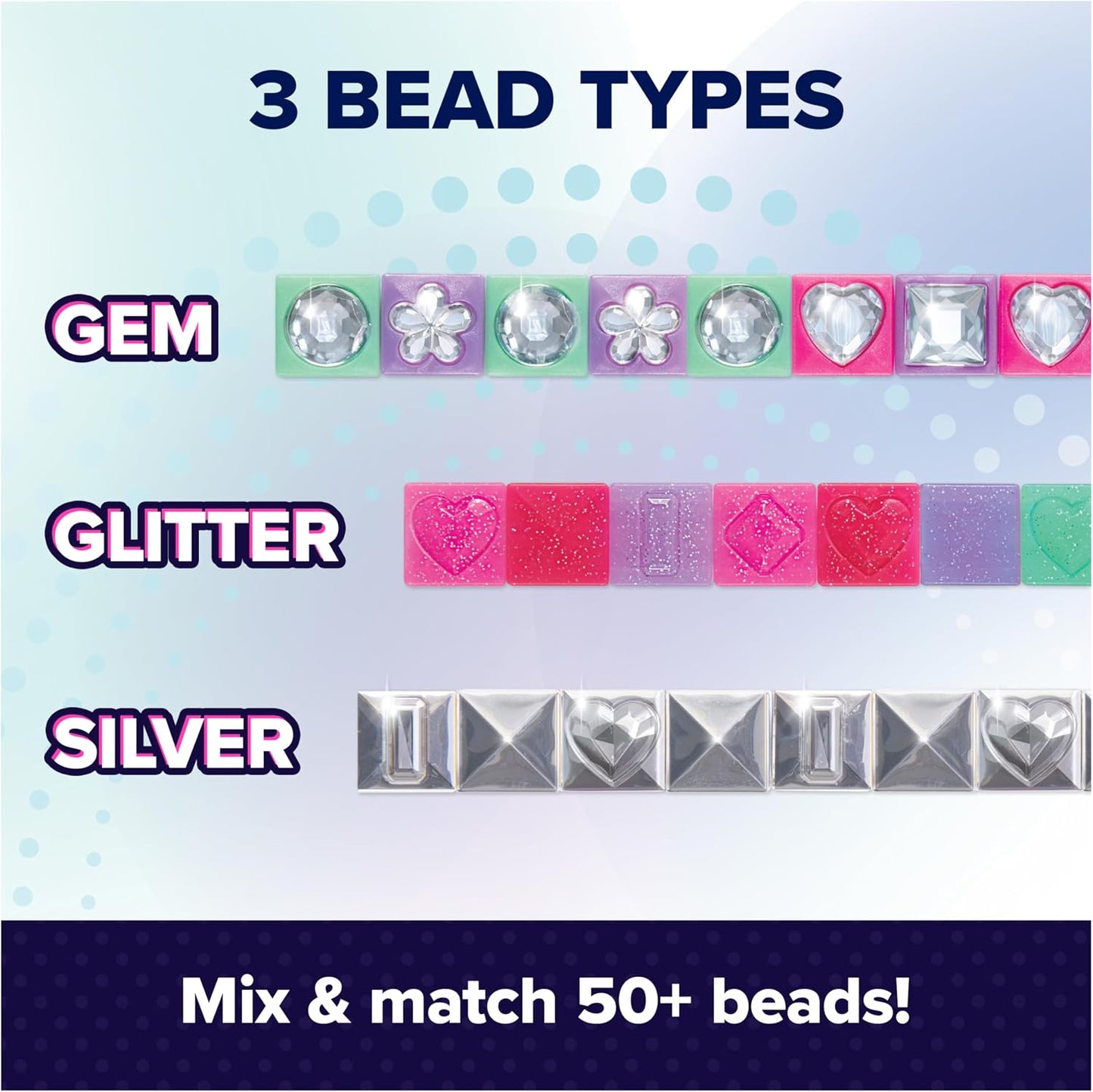 Cool Maker PopStyle Bracelet Kit by Spin Master