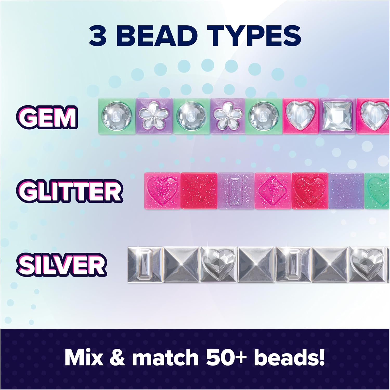 Cool Maker PopStyle Bracelet Kit by Spin Master