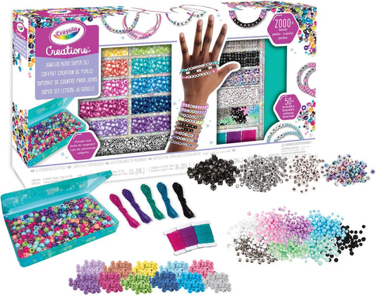 BEAD SUPER SET