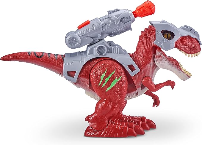 Dino Wars Walking T-Rex