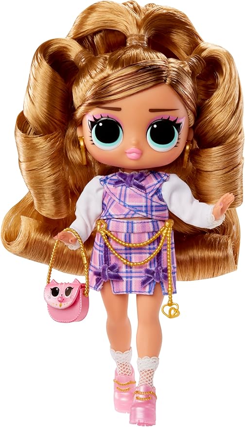 LOL Surprise Tweens Core Doll - Fancy Gurl