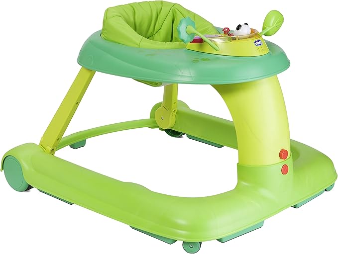Chicco Baby Walker 1 2 3