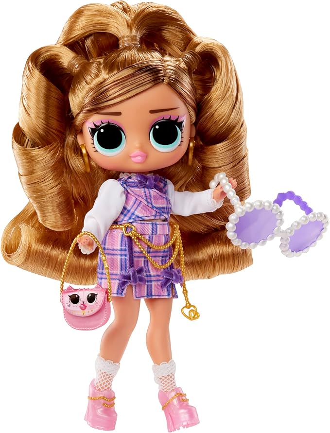 LOL Surprise Tweens Core Doll - Fancy Gurl