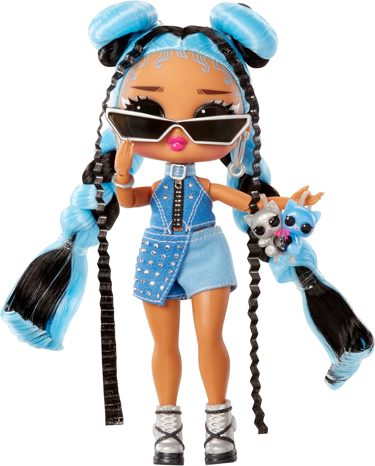LOL Surprise Tweens Core Doll - The Coolest