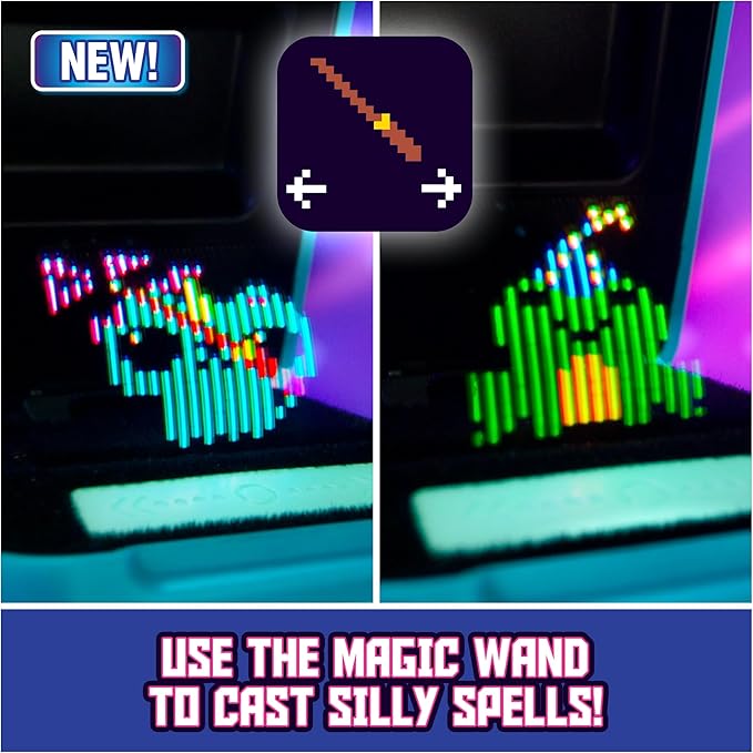 BITZEE MAGICALS