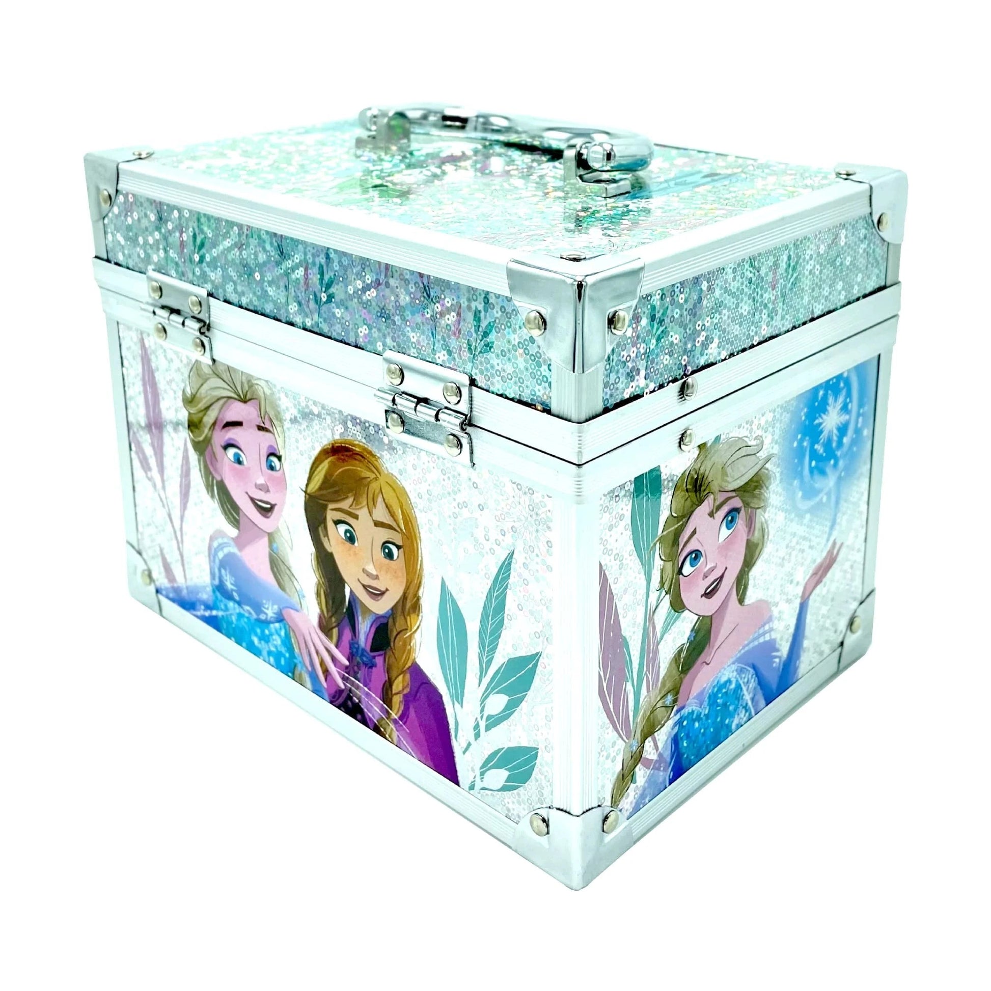 Townley Girl Disney Frozen Makeup Kit by Townley Girl