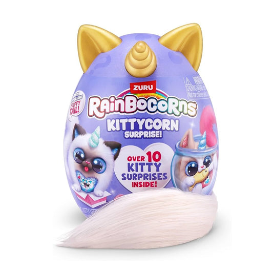 Zuru Rainbocorns Kittycorn Surprise by Zuru