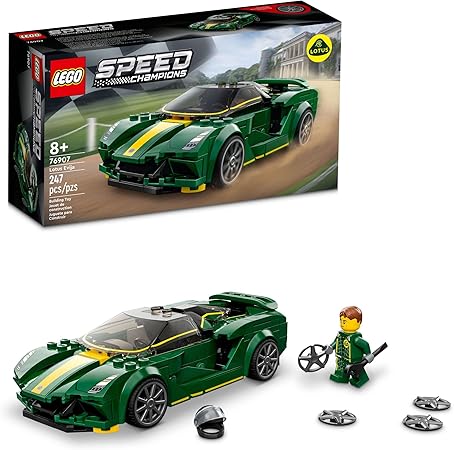 LEGO Lotus (76907)