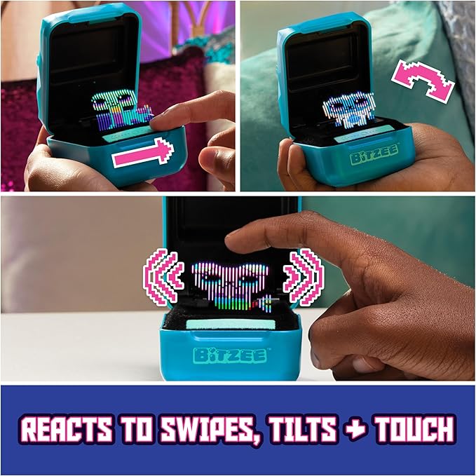 BITZEE MAGICALS