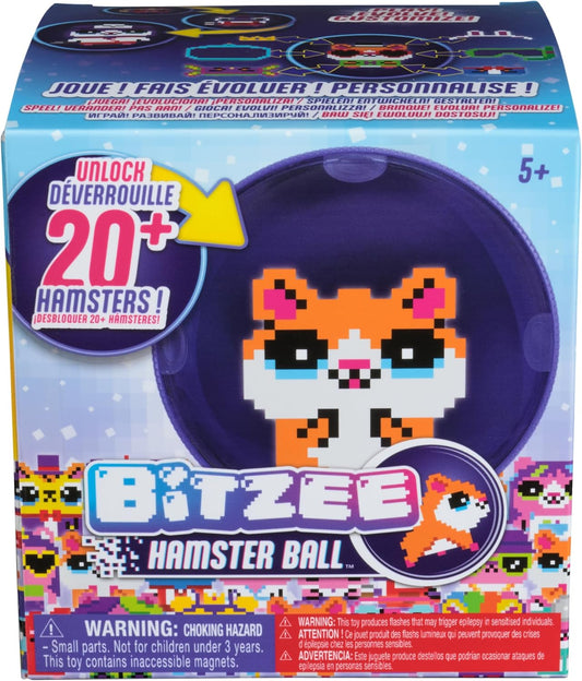 BITZEE HAMSTER BALL