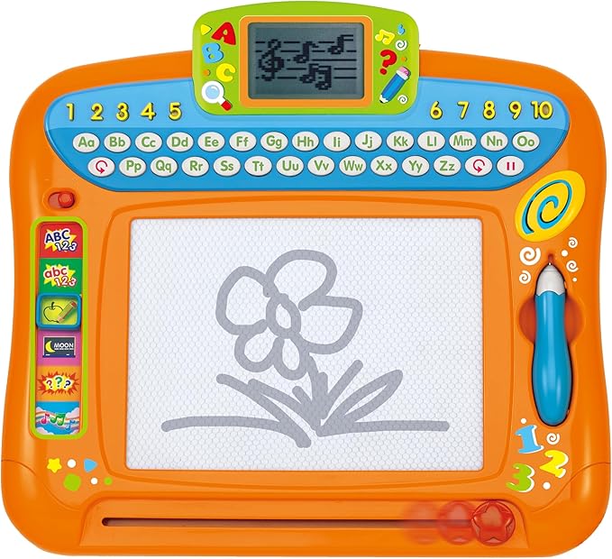 WRITE N DRAW LEARNING BOARD
