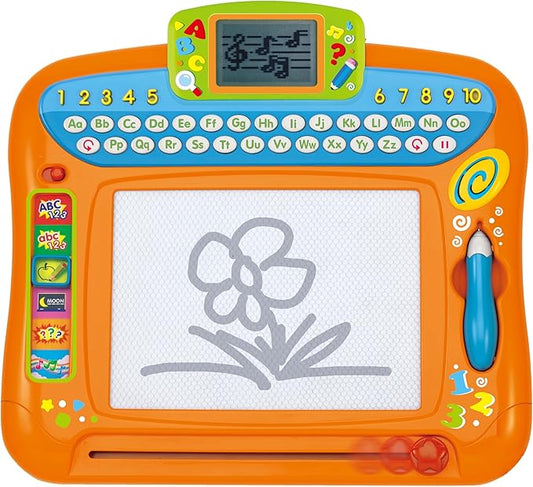 WRITE N DRAW LEARNING BOARD