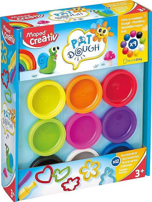 Maped Creativ Pat'Dough