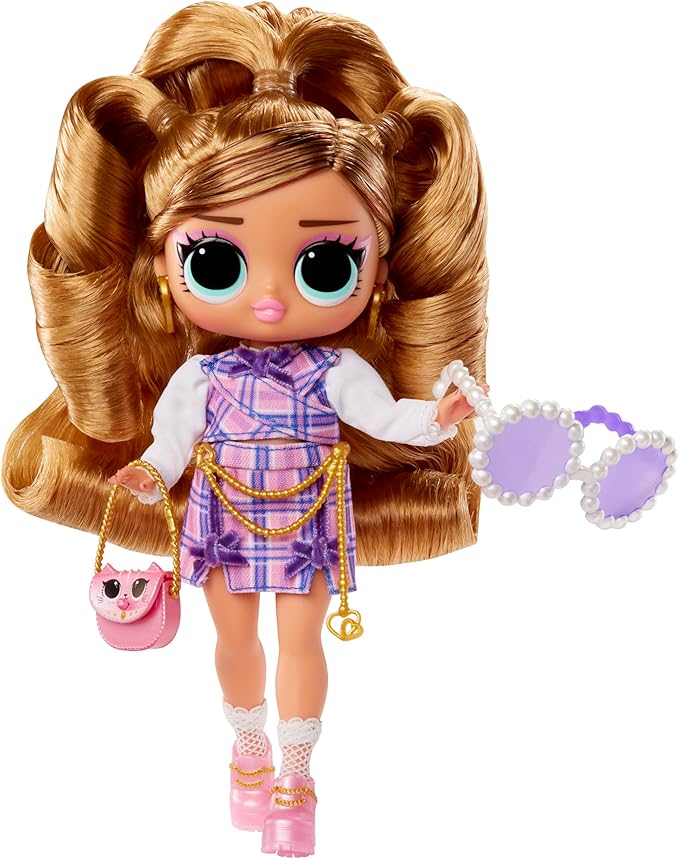 LOL Surprise Tweens Core Doll - Fancy Gurl